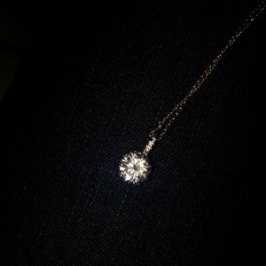 Kim Rodgers necklace